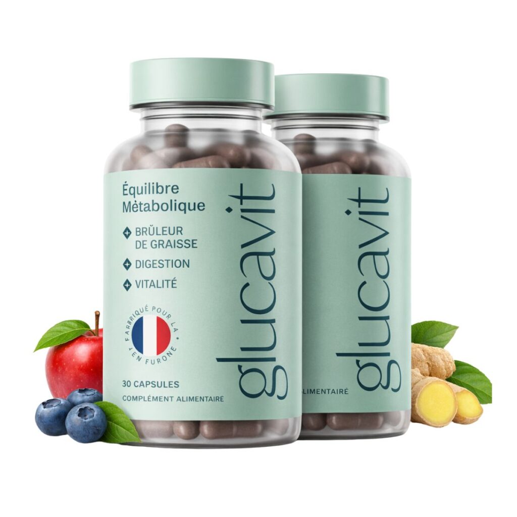 Glucovit avis - reviews