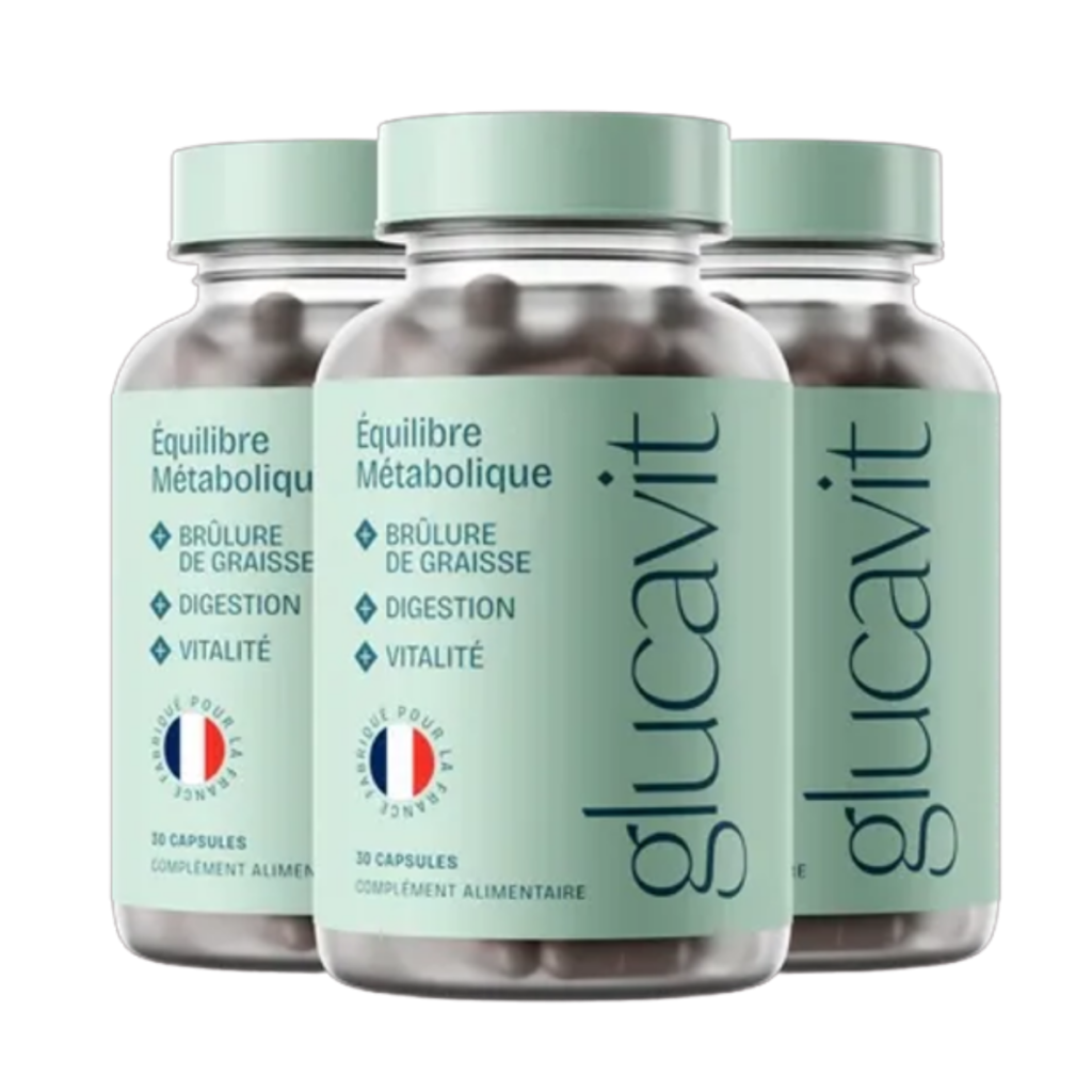 Glucovit avis - reviews